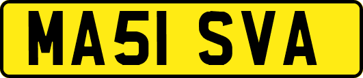 MA51SVA