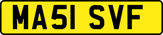 MA51SVF