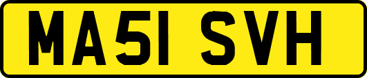MA51SVH