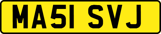 MA51SVJ