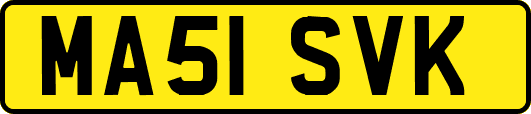 MA51SVK