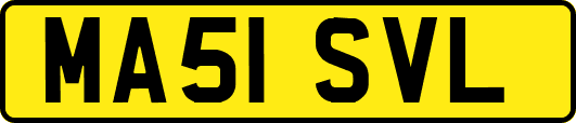 MA51SVL