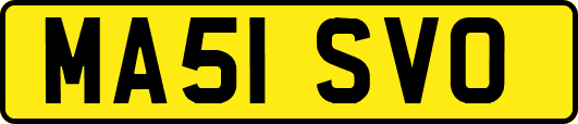 MA51SVO