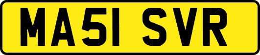 MA51SVR