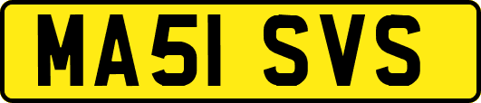 MA51SVS