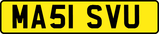 MA51SVU