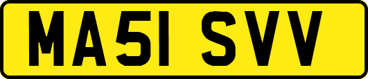 MA51SVV