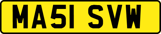 MA51SVW