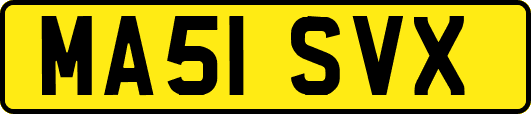MA51SVX