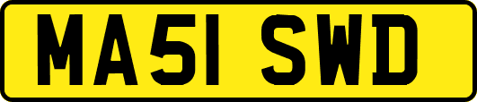 MA51SWD