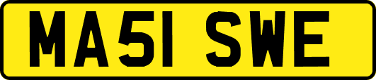 MA51SWE