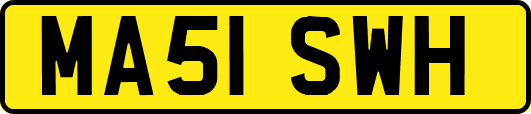 MA51SWH