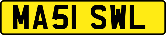 MA51SWL