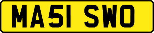 MA51SWO