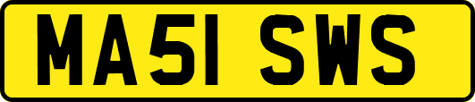 MA51SWS