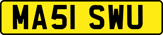 MA51SWU