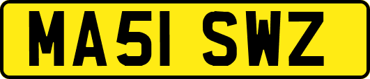 MA51SWZ