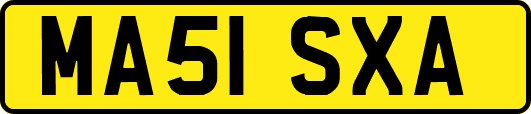 MA51SXA