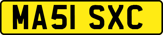 MA51SXC