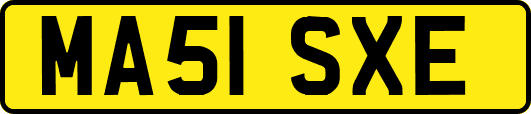 MA51SXE