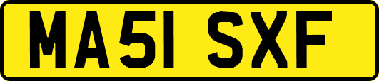 MA51SXF