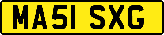 MA51SXG
