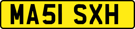 MA51SXH
