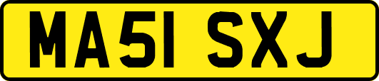 MA51SXJ