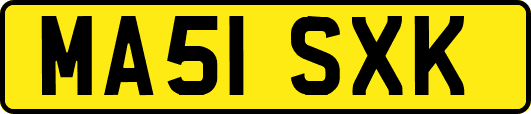 MA51SXK