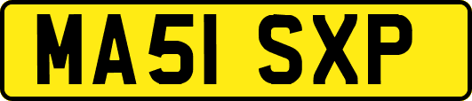 MA51SXP