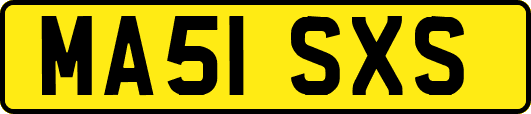 MA51SXS
