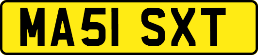 MA51SXT