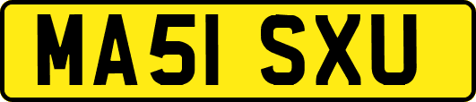 MA51SXU