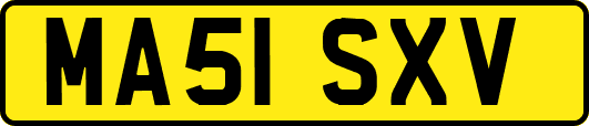 MA51SXV