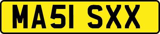 MA51SXX