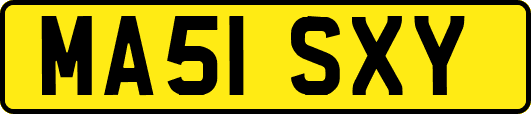 MA51SXY