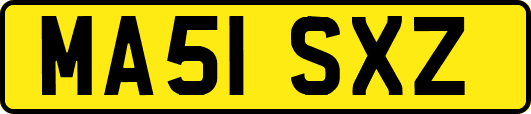 MA51SXZ