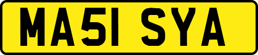 MA51SYA