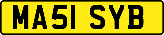 MA51SYB