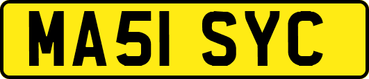 MA51SYC