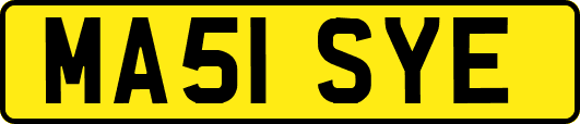 MA51SYE