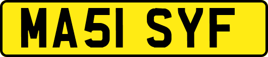 MA51SYF