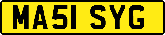 MA51SYG