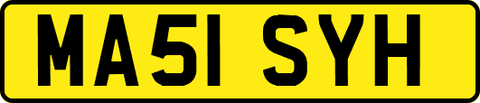 MA51SYH