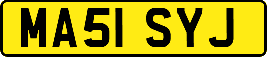 MA51SYJ