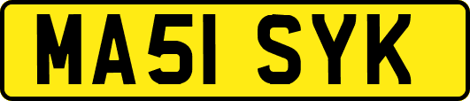 MA51SYK