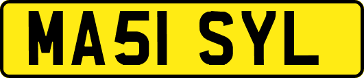 MA51SYL