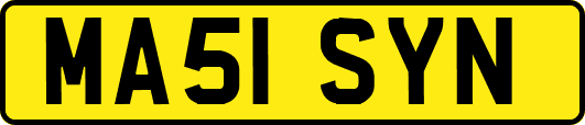 MA51SYN