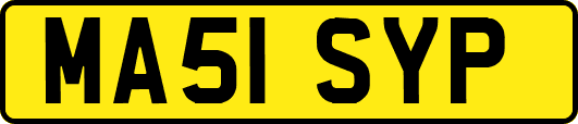MA51SYP
