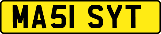 MA51SYT
